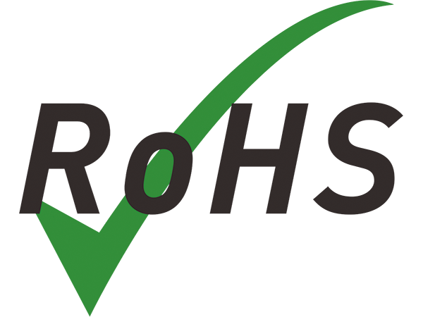 RoHS Certification